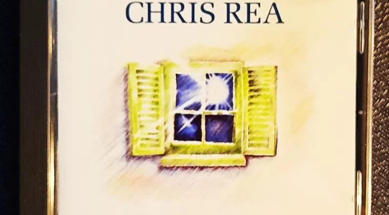 Polecam Znakomity Album CD CHRIS REA -Album Best Of New Light CD