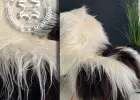 A wide selection of soft and high quality sheepskins. Purely natural and 100% BIO.