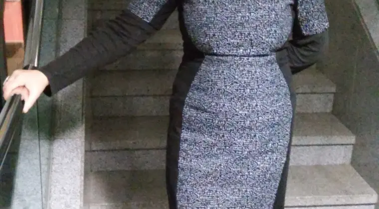 sympatyczna krakowianka