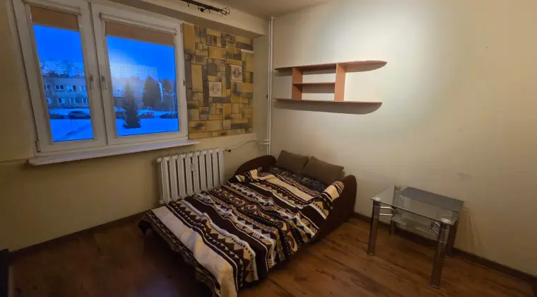 Wynajem mieszkania Uroczysko