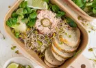 KULINARNIE FIT – Catering dietetyczny Mazowieckie | Twoje zdrowie, nasza misja!