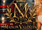 MAISON VALENTINA – Praca w salonie masażu dla dorosłych | Londyn