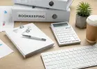 Bookeeping services
