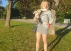 Szukam pracy jako opiekunka do dziecka