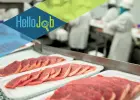 Bardzo dobrze płatna praca w produkcji mięsa