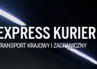 Kurier miejski Kraków - usługi transportowe - express kurier