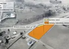 Działka budowlano-rolna 20 ar, Dominikowice 1182S