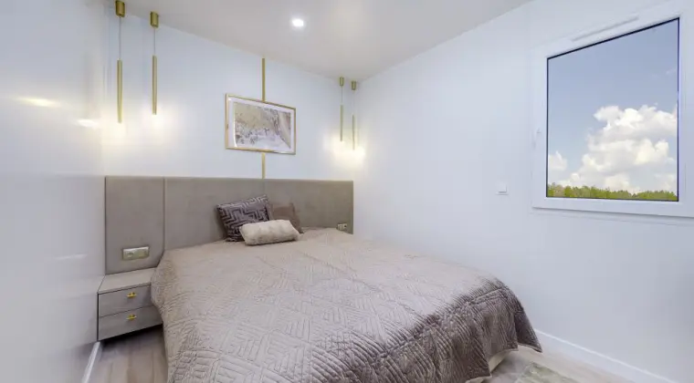 Dom mobilny 63m2 całoroczny, w pełni wyposażony