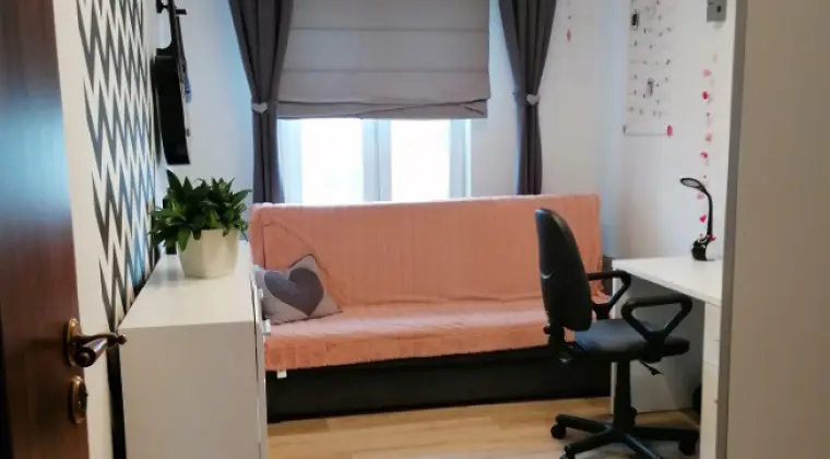 Sprzedam mieszkanie w Rempinie