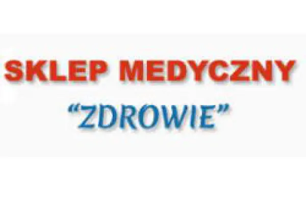 Sklep Zdrowie