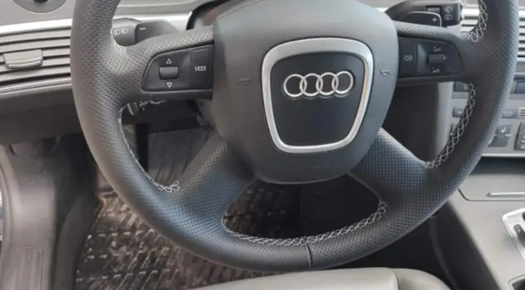 Usługi auto tapicerskie