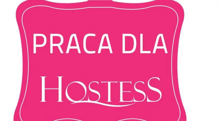 Zlecenie dla hostess