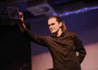 Iluzjonista - Profesjonalne pokazy iluzji