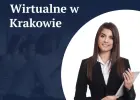 Darmowe Biuro Wirtualne w Krakowie