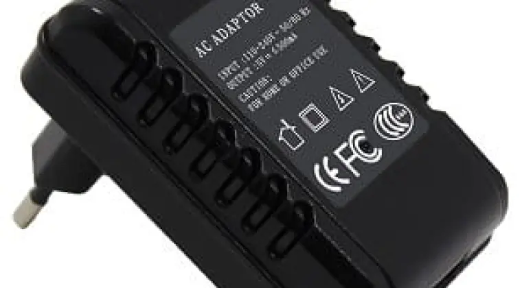 Zamaskowana Kamera Ineotronic Zoya IP08