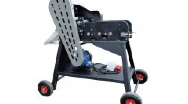 Gilotyna TREZO G-300T maszyna do cięcia tytoniu