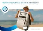 Ubezpieczenie turystyczne PZU Wojażer