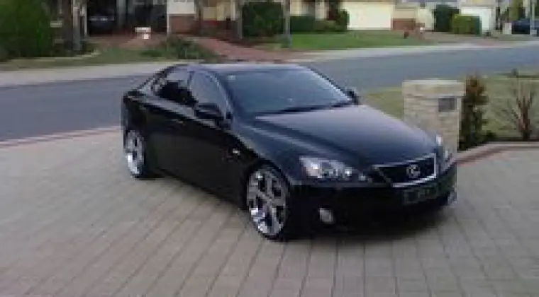 Sprzedam Lexus IS 250
