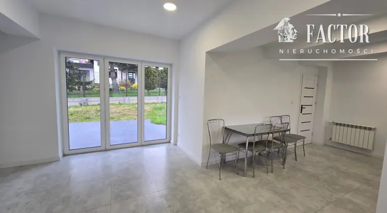 Dom wolnostojący, 80 m² – Siołkowa, gm. Grybów