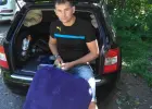 Poznam dziewczynę w związku