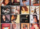 Polecam Wspaniały Album CD CELINE DION -Album The Colour Of My Love CD
