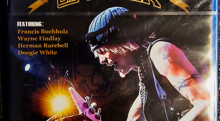 Polecam Nowy Podwójny Album BLU RAY Wspaniały Koncert Kultowego Super Zespołu- BLACK SABBATH -The End 2XBR