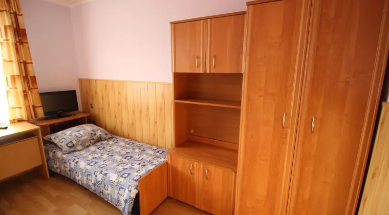 Noclegi pracownicze Rzeszów