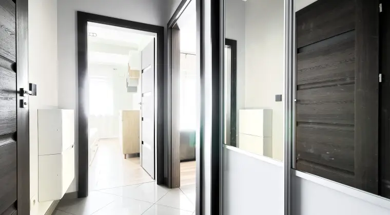 POZNAŃ, DĘBIEC | MIESZKANIE NA WYNAJEM