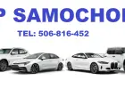 SKUP SAMOCHODÓW OSOBOWYCH DOSTAWCZYCH SUV BUSÓW 4X4