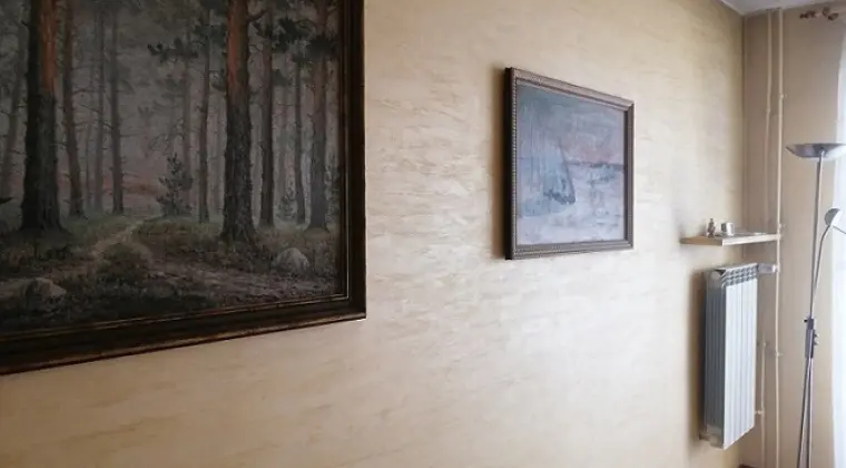 Warszawa Wola - 2 pokoje Balkon Metro 45m2