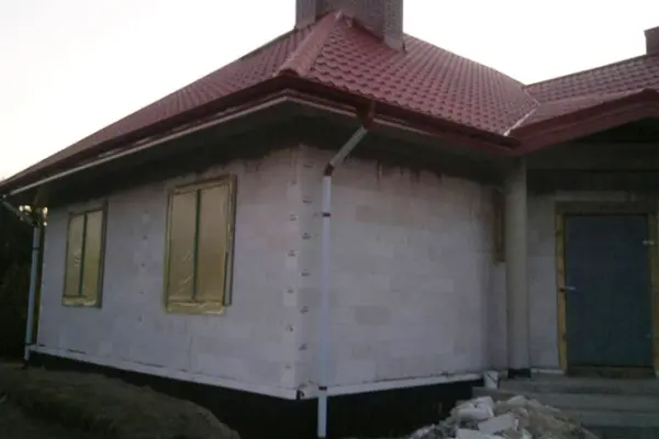 Prace remontowo-budowlane