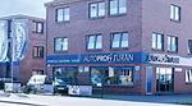 Mechanik samochodowy Hamburg