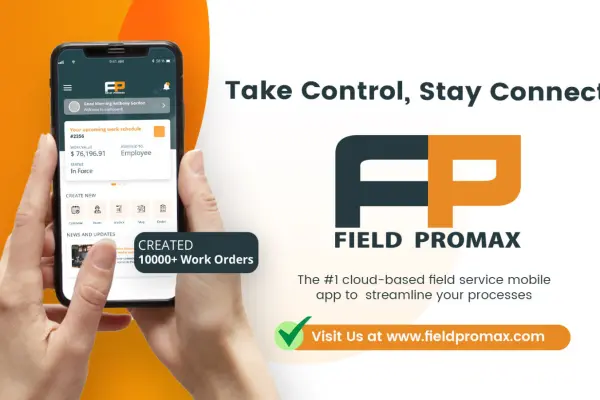 Field Promax | Field Service Management Software