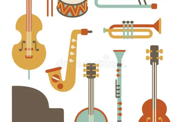 Kupię instrument muzyczny, saksofon. Skup instrumentów.