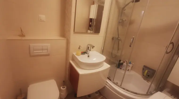 Komfortowe blisko metra, sprzedaż bezpośrednia