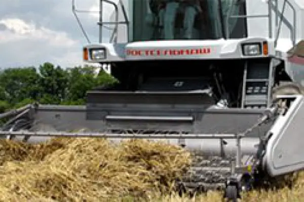  Biznes na Ukrainie. Wprowadzanie na rynek krajowy producentow