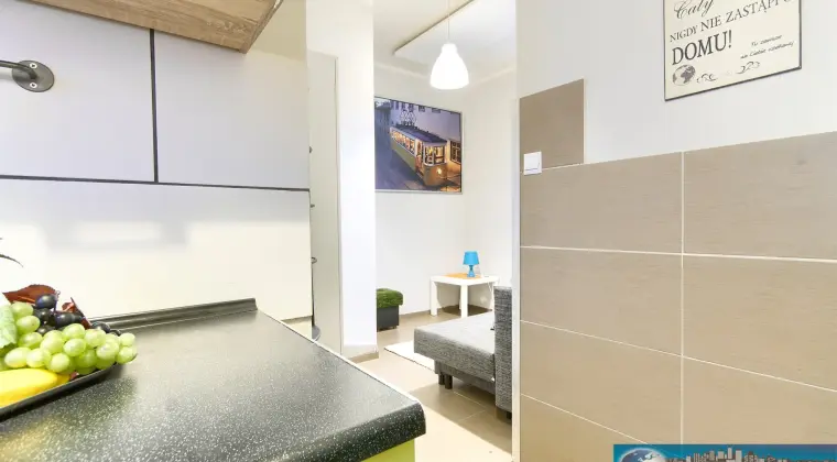 POZNAŃ, CENTRUM, BUKOWSKA | MIESZKANIE NA WYNAJEM