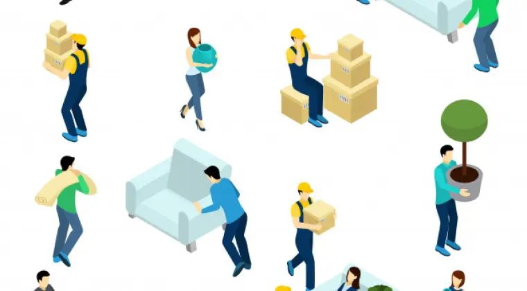 Maklau Przeprowadzki Łódź , Transport Łódź 24 h 7 dni , opróżnianie