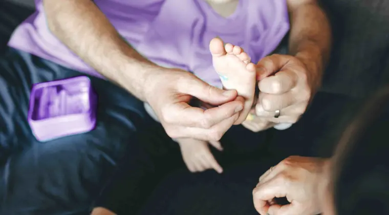 Szkolenie z pierwszej pomocy