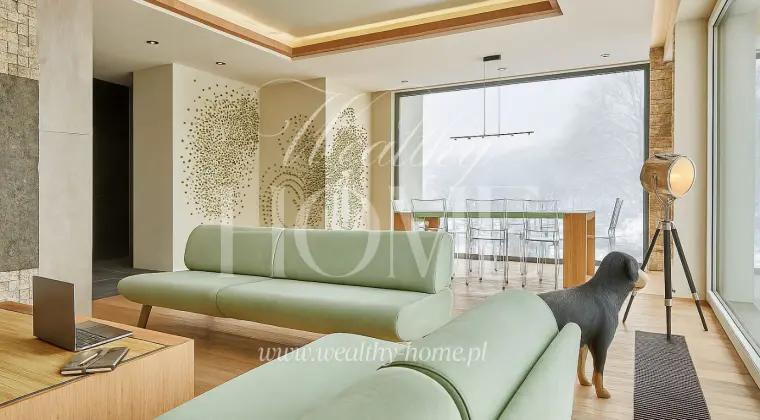 Projektowanie wnętrz