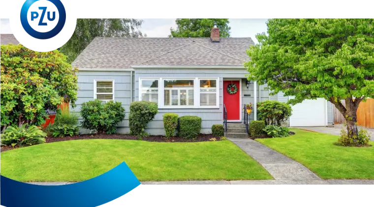 Ubezpieczenie domu, mieszkania PZU Wrocław