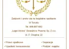 Bezpłatne porady prawne