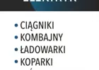Elektryk Ciągników Siedlce mazowieckie