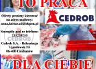Pracownik Produkcji (rozbiór drobiu) Kutno K/M