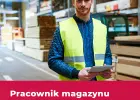 Pracownik kompletacji/ 1 zmiana 6-16:30