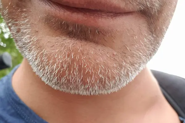 45 lat, fotograf, dużo w drodze.