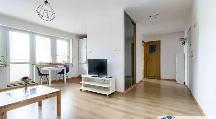 5350 Mieszkanie na wynajem o powierzchni 49m2 w prestiżowym kompleksie Ataner.