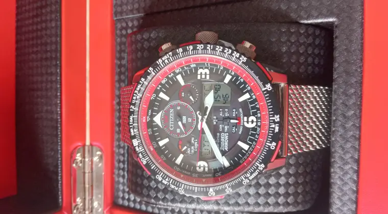 Watch sprzedam zegarek