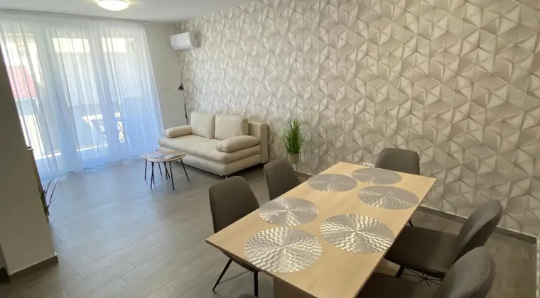 Apartamenty satudio****Hajduszoboszlo