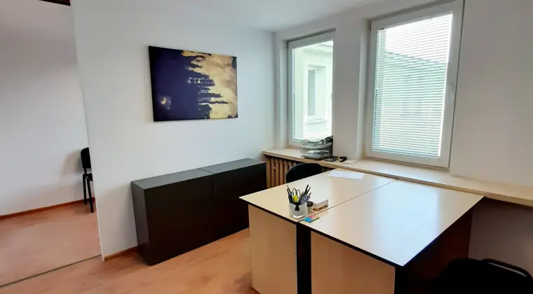 Lokal biurowy do wynajęcia